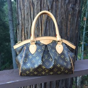 Additional pics of LV Tivoli PM